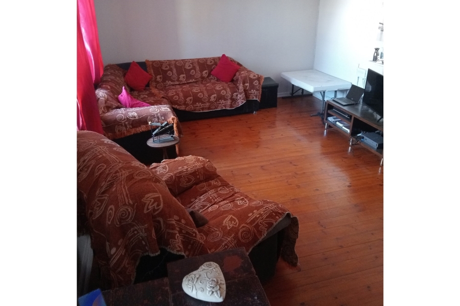 2 Bedroom Property for Sale in Campher Park Eastern Cape